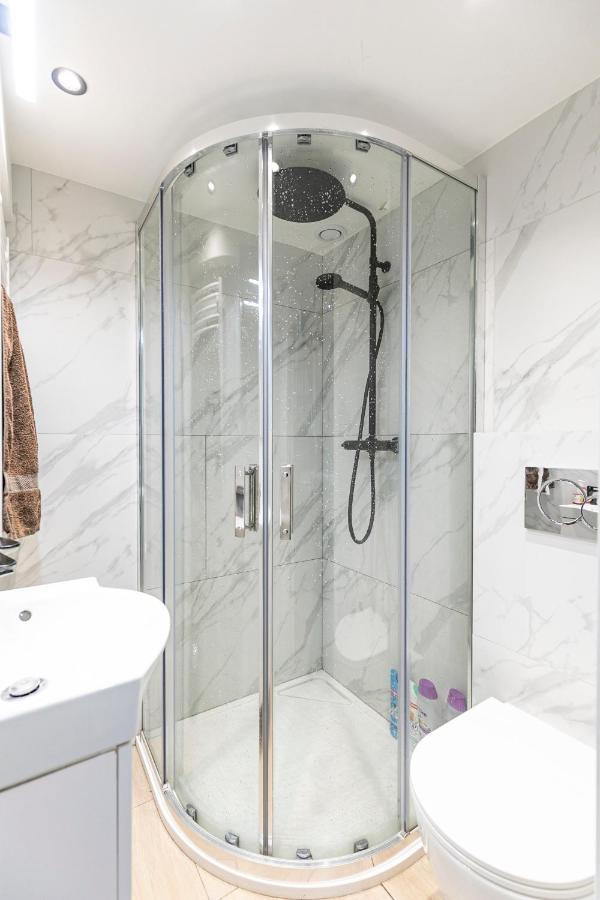 Le Studio De Belleville 2 A 4 Personnes Paris Ngoại thất bức ảnh